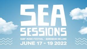 Bundoran's Sea Sessions announce another wave of acts 