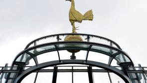 Covid 19 outbreak hits Spurs