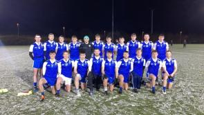 Rooney powers LyIT Freshers into League final