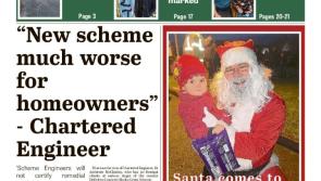 Your Inish Times for all the peninsula's news and sport