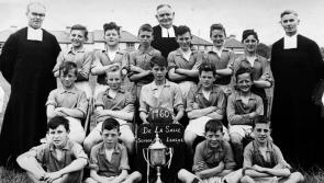 The Bakery Cup - the Ballyshannon competition hits the swingin' sixties- Part 2