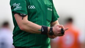 Donegal GAA officials ‘awakened  as they sleep at night’ due to online abuse