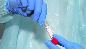 Storm Barra put a halt to vaccines and tests, but not  spread of Covid-19