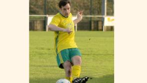 Gareth Harkin looks to take ‘the next step’ with Bonagee
