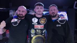 Jordan Furey has his road to pros mapped out
