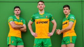 Ronan McDermott can’t wait for New Year to cure the ills of 2021

