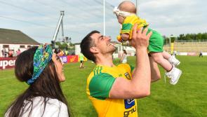 Donegal bids a fond farewells to Mister Consistency, Paddy McGrath