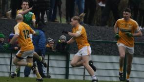 Downings strike late to reach first ever Ulster club championship final