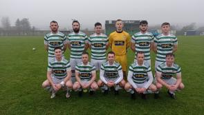 Friel goal enough as Cockhill edge out Glengad