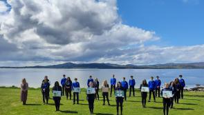 Donegal Clean Coasts Ocean Hero Awards 2021