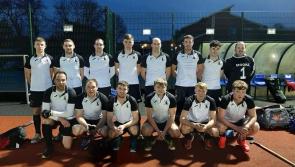 Late goals seal Kirk Cup defeat for Raphoe