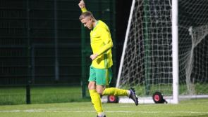 Bonagee United go four clear in USL with derby win over Letterkenny Rovers