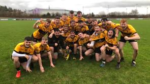 St Eunan's dream 2021 continues with U-21 final win over 12-man MacCumhaill's