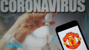 Midweek game in doubt as Manchester United players and staff ‘test positive for coronavirus’