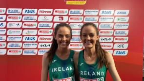 Video: Coach says Flanagan twins can compete with Europe's best