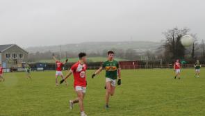 U21 C: St Mary’s into final at Naomh Colmcille’s expense