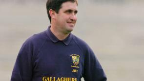 Donegal GAA urged to back calls for under-17 rule change