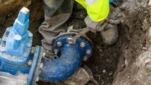 Disruption to water supply in Quigley’s Point area expected 