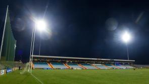 Redevelopment works in the pipeline for Sean MacCumhaill Park