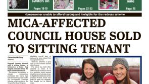 Your Inish Times for all the peninsula's news and sport