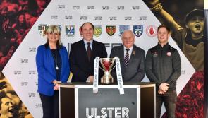 Donegal learn their Dr McKenna Cup opponents 