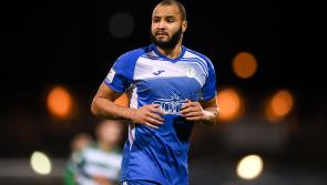 Defender Ethan Boyle to stay at Finn Harps for 2022