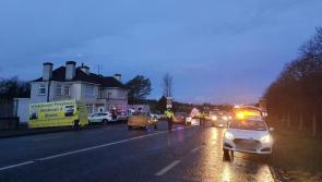 Two arrested during major multi-agency operation at Bridgend