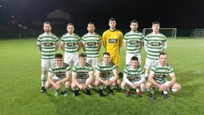 Comprehensive win sees Cockhill Celtic narrow the margins in USL