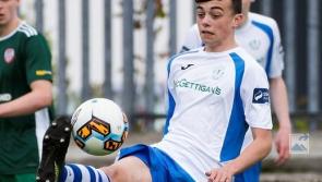 Major fundraiser launched to aid young Finn Harps player after horror injury