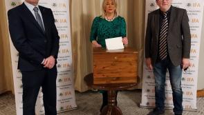 Majority of Donegal farmers back election of new IFA Ulster/North Leinster Regional Chairman
