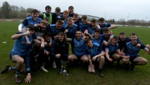 Milford hold on to eke out win over Malin in U21 B final