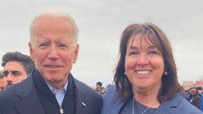 New US Ambassador to Ireland reveals Donegal links