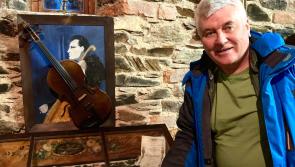 Covid restrictions delay world record fiddle-playing event in Donegal