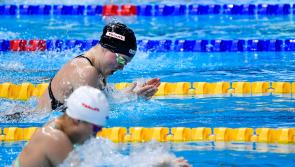 Magic Mona: Bronze for McSharry at World  Championships