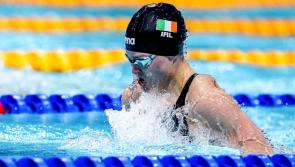 'Amazing': Mona McSharry reflects on World Championship bronze medal