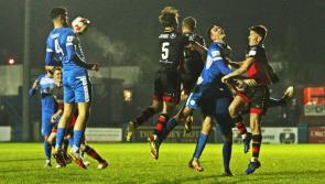 Finn Harps to welcome Drogheda United for 2022 Premier Division opener