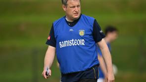 Kilcar seek applications as McNulty steps aside