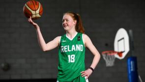 Letterkenny duo selected on Ireland U18 basketball squad