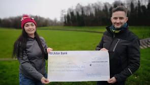 Anne Marie's Christmas Draw raises over €5,200 for battling little Noah Gooch