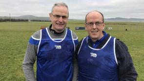 Kevin Sinclair installed as Four Masters manager

