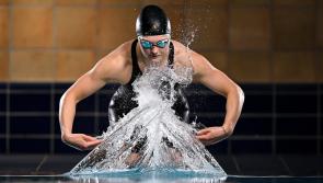 Swimming star Mona McSharry toasts 'amazing'  World Championships