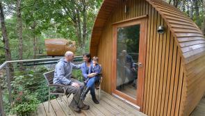 Glamping development planned in Ardara