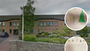 'I want to be just like you' - Isabella (9) lifts festive cheer of Letterkenny gardaí