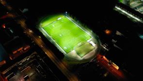 New development at Letterkenny Community Centre
