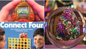 'We remember it well' - 15 toys we all got for Christmas in the 1990s
