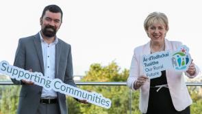 More than &euro;20,000 in Covid-19 funding awarded to Donegal community groups
