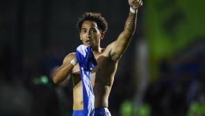 Will Seymore returns to US after leaving Finn Harps