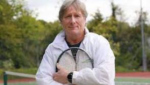 Letterkenny tennis coach named Ulster Coach of the Year