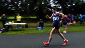 Brendan Boyce closes 2021 third in world rankings 