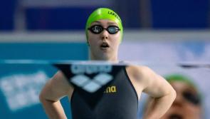 Swimming - Bronze for Cora Rooney as Molly Nulty reaches new heights

